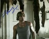 Vogel, Mike - Signed 8x10