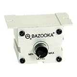 Buy Bazooka Ma-Bcm Ma Series Amplifier Remote by Bazooka