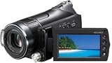 Cheap Sony HDR-CX12 High Definition Memory Stick PRO Duo Handycam Camcorder With 12x Optical Zoom