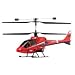 Blade CX2 RTF Electric Coaxial Micro Helicopter