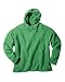 Authentic Pigment 11 oz Pigment-Dyed Cotton Boxy Hood 1942