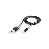 C�ble data transfert de donn�es usb image/son/video/fichiers pour t�l�phone H...par IDISCOUNT France