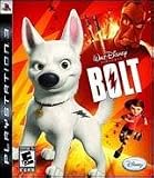 Bolt(PS3 �A���� �k�Ĕ�)���{��PS3����� (���i�C���[�W)