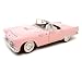 1957 FORD THUNDERBIRD LEATHER SERIES 1:18 DIECAST MODEL
