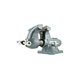 read full review Wilton 63200/1755 Tradesman Vise