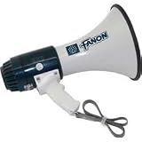 Fanon 800 Yard Range Megaphone