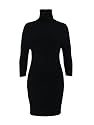 Firetrap Sooke Black Dress