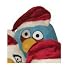 Angry Birds 5" Limited Edition Christmas Plush - Blue Bird (No Sound)