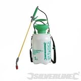 NEW 5L AUTO PRESSURE GARDEN PLANT SPRAYER 675108