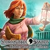 Samantha Swift and the Hidden Roses of Athena [Game Download]