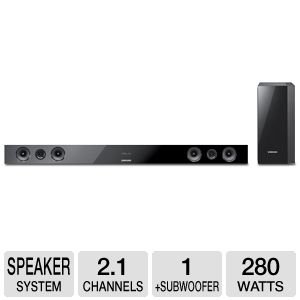 Samsung HW-E450 Wireless AirTrack Sound Bar