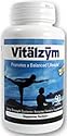 Vitalzym Caps 450 Capsules