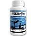 Vitalzym, 450 capsules