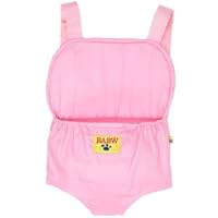 Build-A-Bear Workshop Pink Bear Carrier