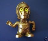 Star Wars Burger King C3P0 2005 Episode 3