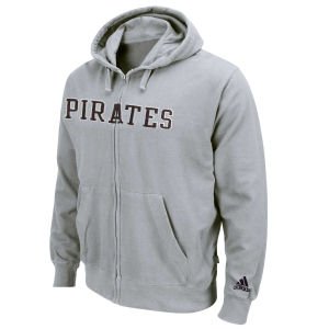 Pittsburgh Pirates Outerstuff MLB Full Zip Hoody