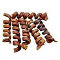 Bingo Buffalo Spiral Bully Stick Dog Chew Treat