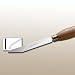 Fluted Parting Tool, 2mm
