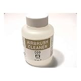 Vallejo Model Air Airbrush Cleaner 85ml (manufacturer code 099)