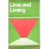 Lime and liming