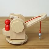 Nic/ニック社　【NICはたらくくるま部品】 解体クレーンの画像