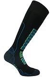 Eurosock 0316 Board Shredder OTC Heavy Duty Ski and Snow Board Socks - Pair