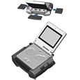 Game Boy Advance SP Game Changer
