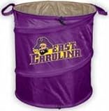 East Carolina Pirates Trash Can Cooler