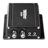 Trendnet Accessory Tv-Vs1P Single Channel Poe Analog To Ip Video Encoder Rtl Email Alerts