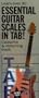 Essential Guitar Scales in Tab