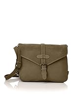 Timberland Bandolera New Rain (Marrón Oscuro)