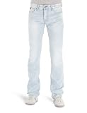 Japan Rags JH611BASWT44 - Jean  - Homme