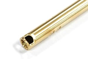 6.02mm 363mm Guarder Tightbore Airsoft Inner AEG Barrel
