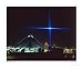 Pyramid, Memphis TN World Culture Photographic Poster Print by Jerry Taliaferro, 10x8