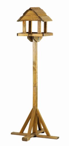 Chapelwood Premium Diy Bird Table