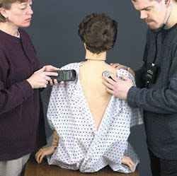 KERi Auscultation Update Kit