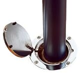 AAI Elite Floor Plate/Sleeve