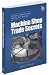 Made in USA Trade Secret Mach Shop/student Ref Man