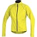 Gore Bike Wear Women's Power II Lady Jacket, Lemon, Medium