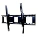 Jewelry : Peerless Universal Tilt Wall Mount for 37"- 60" Flat Panel Screen with one Touch Tilt