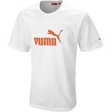 Puma - Puma Men's #1 Logo Tee