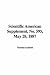 Book Scientific American Supplement, No. 595, May 28, 1887