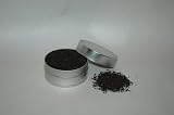 Stainless Steel Spice Storage Canister Tin for Herbs and Spices - 4oz