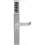Buy Alarm Lock Narrow Stile 100 User Access Control Lock - Deadbolt by Alarm Lock