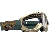 Spy Optic Alloy Limited Edition Goggles