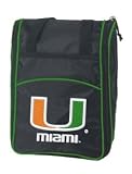 Miami College Golf Shoe Bag
