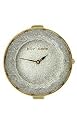 Betsey Johnson Women's Starlette Collection Gold-Tone Watch #BJ2123