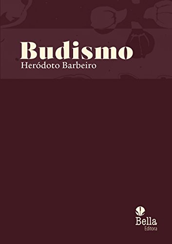 Budismo (Portuguese Edition)