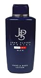 Details zu "John Player Special Sport Man Hand & Body Lotion, 500 ml" Details zu "John Player Special Sport Man Hand & Body Lotion, 500 ml"