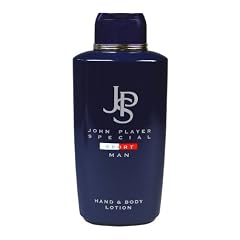 John Player Special Sport Man Hand & Body Lotion, 500 ml